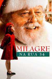 Miracle on 34th Street - Posters