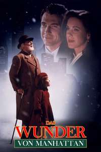 Miracle on 34th Street - Posters
