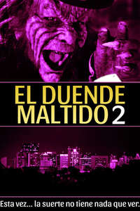 Leprechaun 2 - Poster