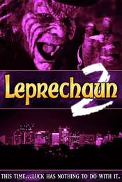 Leprechaun 2