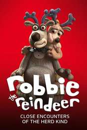 Robbie the Reindeer - Close Encounters of the Herd Kind