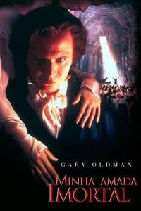Immortal Beloved - Poster