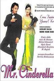 Mr. Cinderella