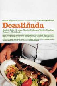 Salad Days - Poster