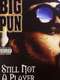 Big Pun: Still Not a Player