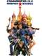 Police Academy: Mission to Moscow
