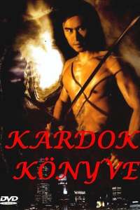 Book of Swords - Poster