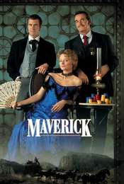 Maverick