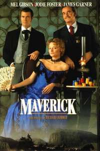 Maverick - Poster