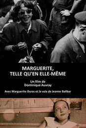 Marguerite  telle qu'en elle-même
