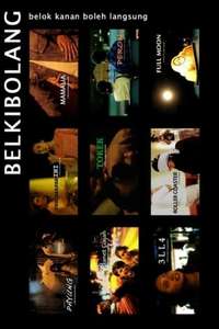 Belkibolang - Poster