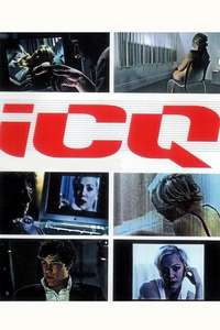 ICQ - Poster