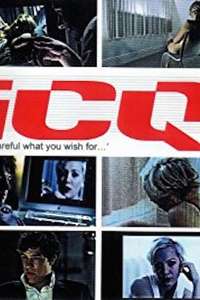 ICQ - Poster