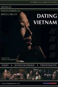 Dating Vietnam - Poster