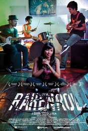 Rakenrol