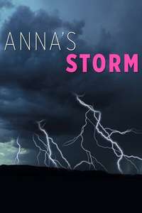 Anna's Storm - Poster