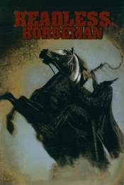 Headless Horseman