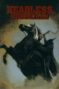 Headless Horseman - Poster