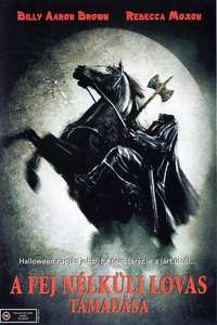 Headless Horseman - Poster