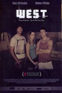 West - Poster