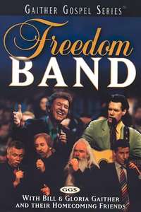 Freedom Band - Poster