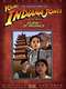 The Adventures of Young Indiana Jones: Journey of Radiance
