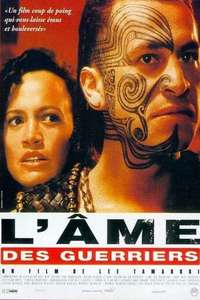 Once Were Warriors - Poster