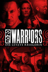 Once Were Warriors - Poster