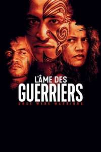 Once Were Warriors - Poster