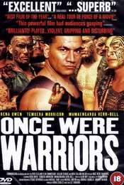 Once Were Warriors