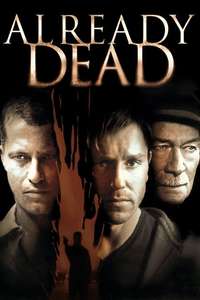 Already Dead - Poster