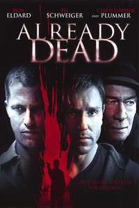 Already Dead - Poster