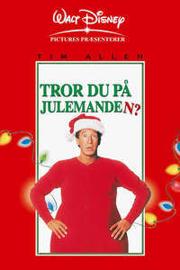 The Santa Clause - Posters