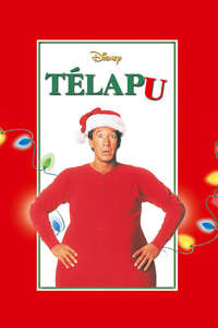 The Santa Clause - Posters