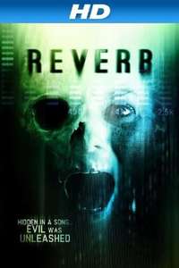 Reverb - Poster