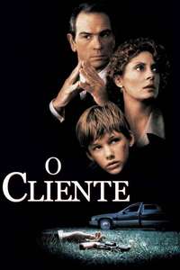 The Client - Poster