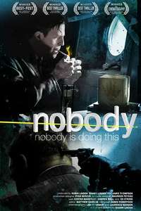 Nobody - Poster