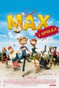 Max & Co - Poster