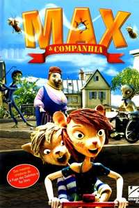 Max & Co - Poster