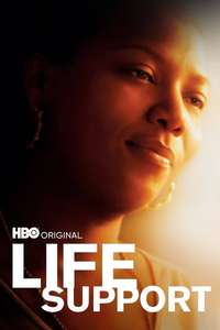 Life Support - Poster