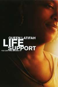 Life Support - Poster