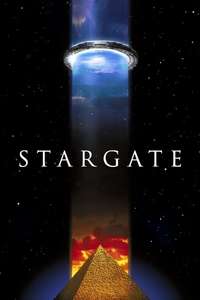 Stargate - Poster