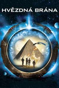Stargate - Poster