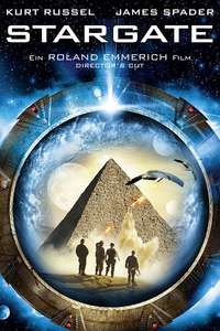 Stargate - Poster