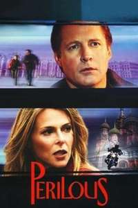 Perilous - Poster