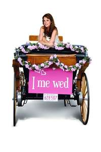 I Me Wed - Poster