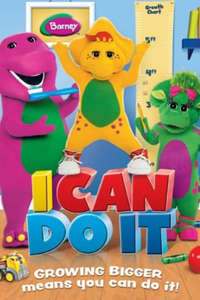 Barney: I Can Do It - Poster