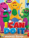 Barney: I Can Do It