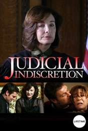 Judicial Indiscretion
