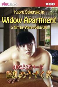 Widow Apartment - Poster